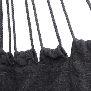 Hanging Chair with pillow - Grey