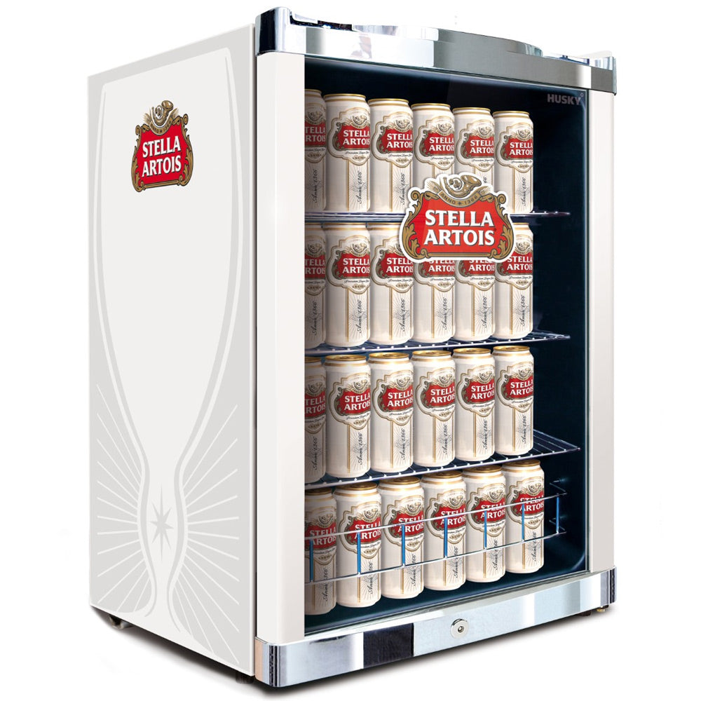 Undercounter Fridge - Stella Artois