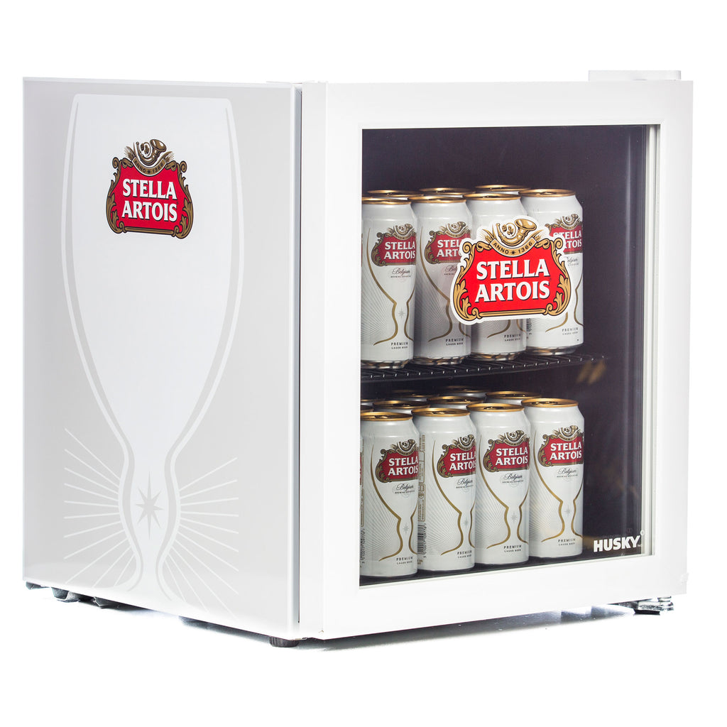 Mini Fridge - Stella Artois