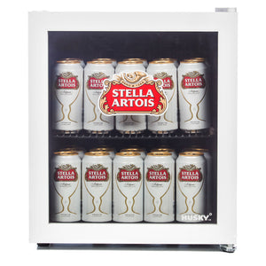 Mini Fridge - Stella Artois
