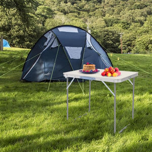 Camping Folding Table