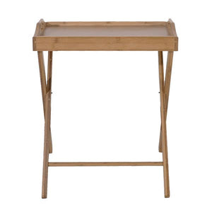 Folding Table - Wood