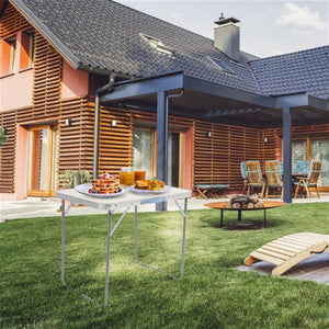 Camping Folding Table