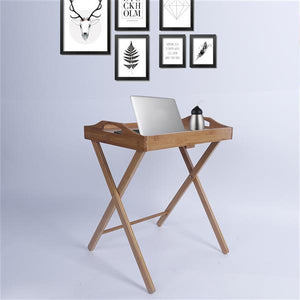 Folding Table - Wood