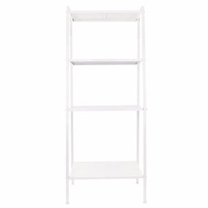 Home shelf - 4 Tiers - Ivory White