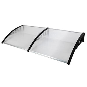 Canopy Black Bracket - 190x100