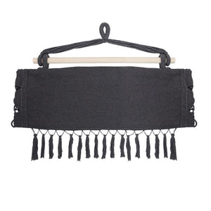 Hanging Chair with pillow - Grey
