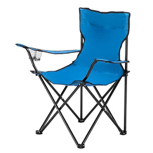 Camping Chair - Small - Blue