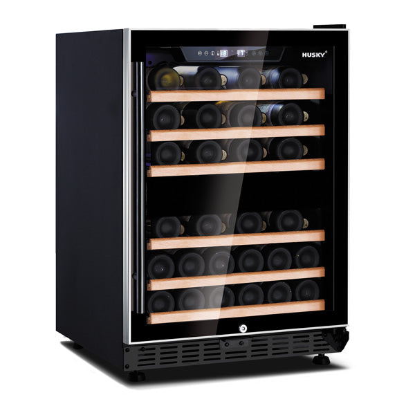 Husky 44 Bottle Wine Cooler