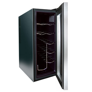Husky Reflections Slimline Drinks Cooler