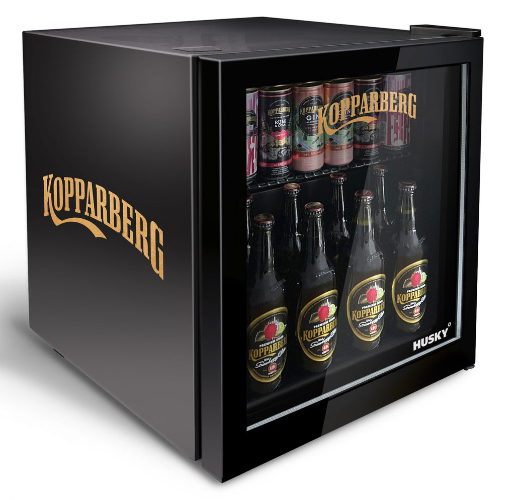 Kopparberg Mini Fridge