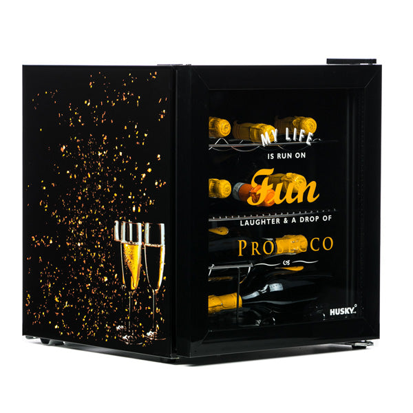 Husky Prosecco - Drinks Cooler