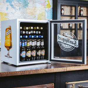 San Miguel - Drinks Cooler