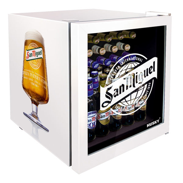 San Miguel - Drinks Cooler