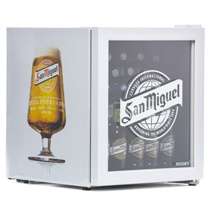 San Miguel - Drinks Cooler