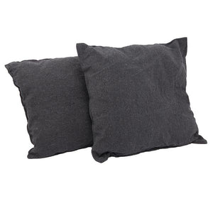 Hanging Chair with pillow - Grey