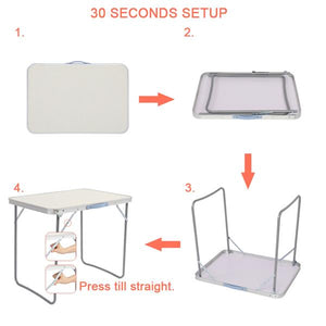 Camping Folding Table
