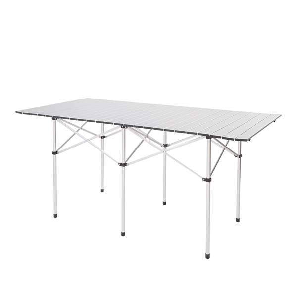 Camping Table - Rectangular - 140 * 70 * 70cm