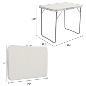 Camping Folding Table