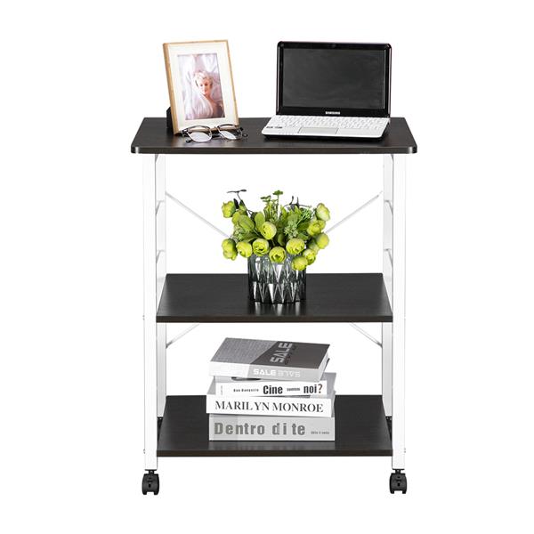 Utility Cart - 3-Tier