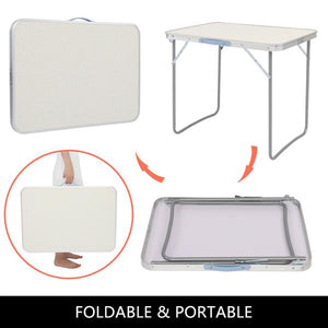 Camping Folding Table