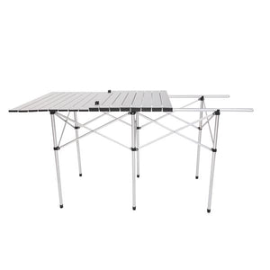 Camping Table - Rectangular - 140 * 70 * 70cm